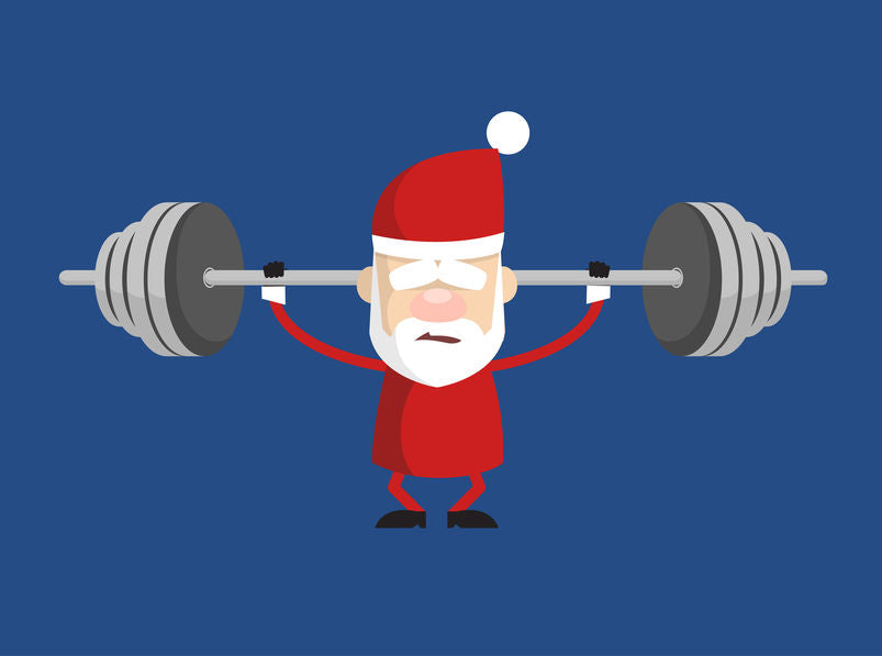 Gift Ideas for Powerlifters - Under $10 – MAXbarbell LLC