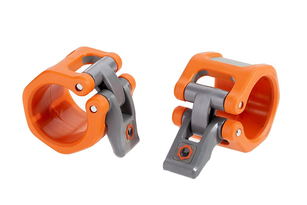 Popular Lock-Jaw Hex Collars