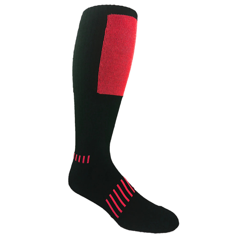 The Deadlift Block - Moxy Deadlift Socks – Maxbarbell Llc