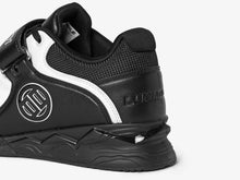 LUXIAOJUN PowerPro I Weightlifting Shoes (Panda)