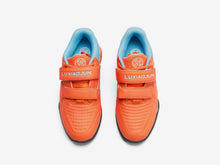 LUXIAOJUN PowerPro I Weightlifting Shoes (Orange)