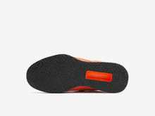 LUXIAOJUN PowerPro I Weightlifting Shoes (Orange)