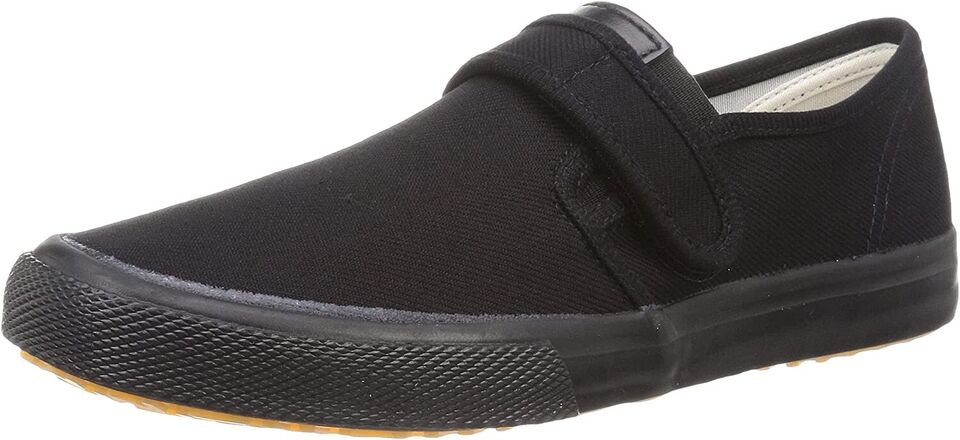 Hyper V Tabi #1100 Shoes - Black – MAXbarbell LLC