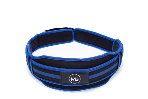 Oni Quick Release IPF Approved 13mm Powerlifting Belt – MAXbarbell LLC