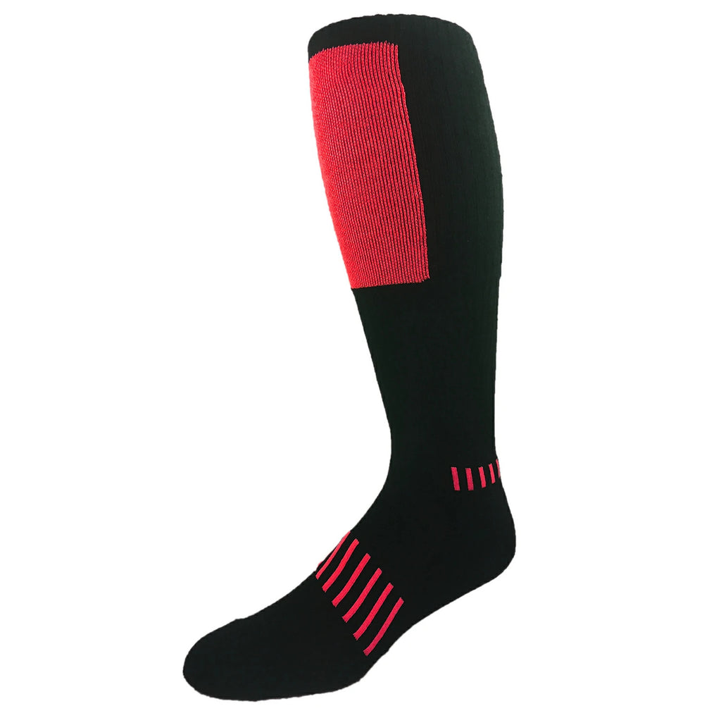 The DEADLIFT BLOCK - Moxy Deadlift Socks – MAXbarbell LLC